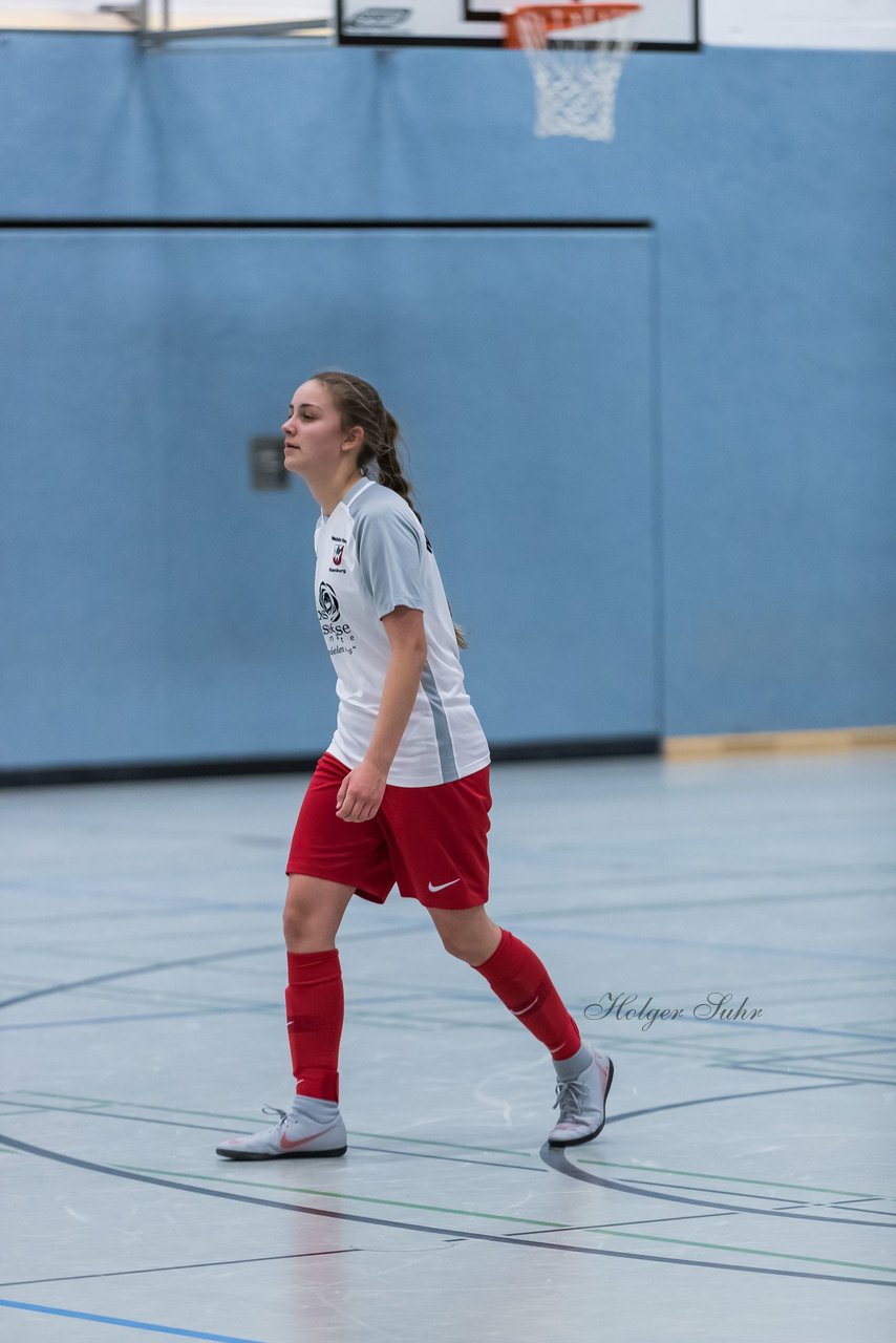 Bild 255 - HFV Futsalmeisterschaft